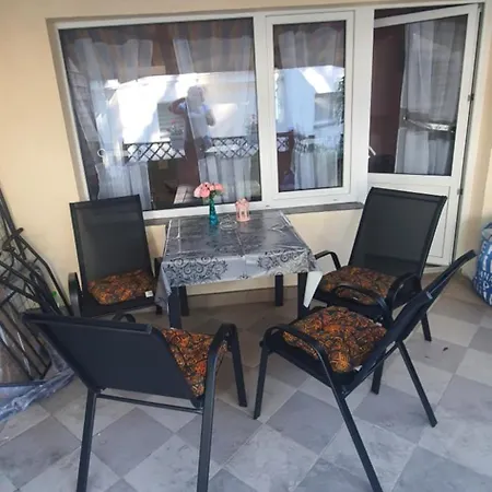 Pod Sosnami - Ul Dominicka 28 * Boszkowo