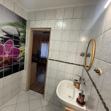 Pod Sosnami - Ul Dominicka 28 Boszkowo